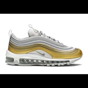 Womens AIR MAX 97